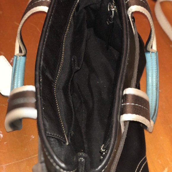 Coach purse - Picture 4 of 4